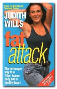 image of Fat Attack The No-Hunger Way to a Fitter, Leaner Body and a Healthy Heart