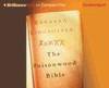 The Poisonwood Bible by Barbara Kingsolver - 2004-06-07