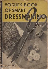 image of Vogue's Book of Smart Dressmaking