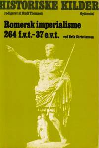 Romers imperialisme. 264 f.v.t. - 37 e.v.t.