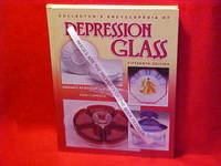 The Collectors Encyclopedia Of Depression Glass