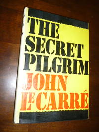 cover of The Secret Pilgrim