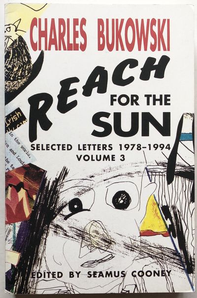 Reach for the Sun: Selected Letters 1978-1994.…
