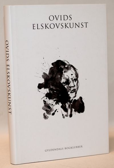 Ovids elskovskunst - håndbog i hor.