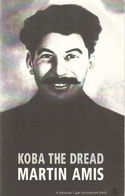 Koba the Dread. Laughter ant the Twenty Million