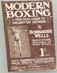 image of Modern Boxing: A Practical Guide to Present-Day Methods