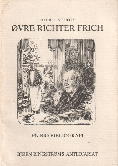 Øvre Richter Frich