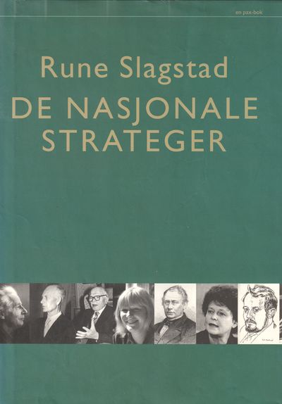De nasjonale strateger