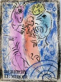 Derriere Le Miroir. No. 132, June 1962