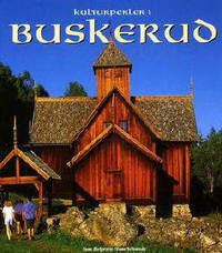 Buskerud. Kulturperler 1.