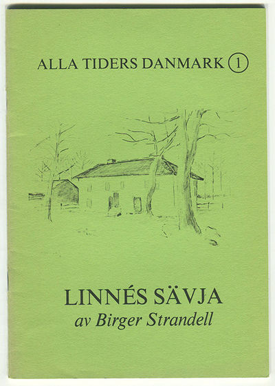 Linnés Sävja.