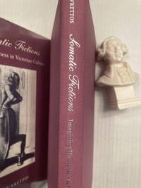 Somatic Fictions: Imagining Illness in Victorian Culture.