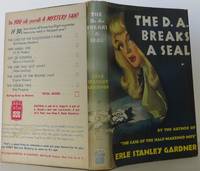 The D. A. Breaks a Seal
