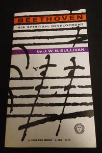 Beethoven His Spiritual Development
