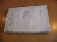 cover of An Alabama Student, and Other Biographical Essays