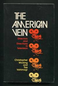 The American Vein: Directors and Directions in Television