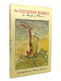 image of VELVETEEN RABBIT