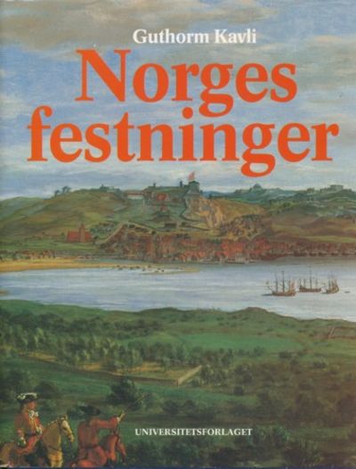Norges festninger