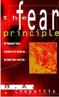 THE FEAR PRINCIPLE