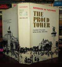 image of THE PROUD TOWER