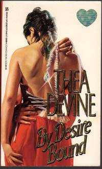 By Desire Bound