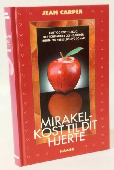 Mirakelkost til dit hjerte.