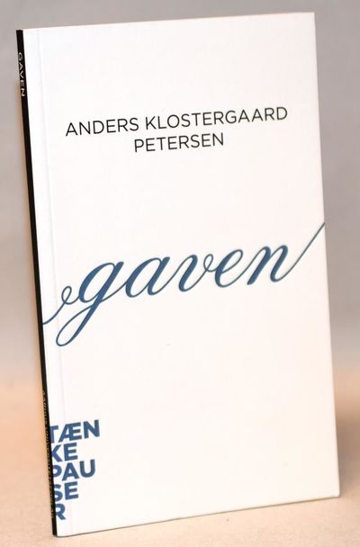Gaven.