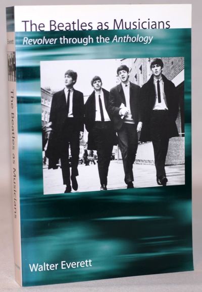 The Beatles as musicians - Revolver through the…