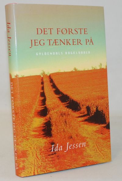 Det første jeg tænker på.