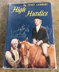image of High Hurdles (First Edition)