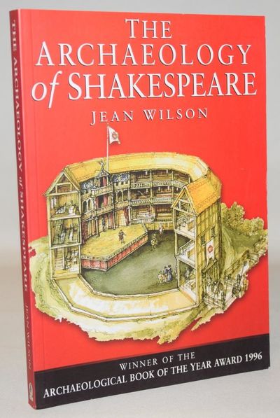 The Archaeology of Shakespeare - Material Legacy…