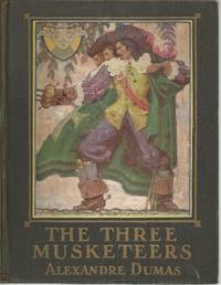image of The Three Musketeers