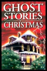 image of GHOST STORIES OF CHRISTMAS