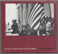 Prayer Pilgrimage for Freedom