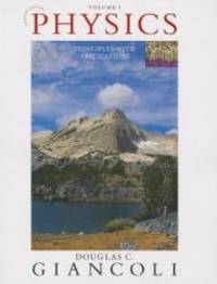 image of Physics: Principles with Applications Volume I (Chapters 1-15) (7th Edition)