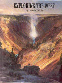 image of Exploring the West