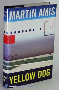 Yellow Dog