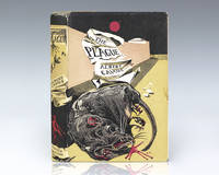 cover of The Plague.
