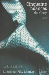 image of Cinquante Nuances De Grey