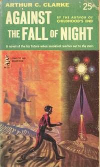 Against the Fall of Night