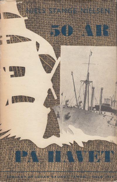 50 år på havet.