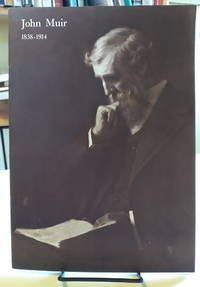cover of John Muir, 1838-1914