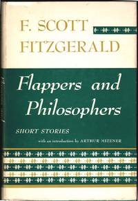 Flappers and Philosophers by Fitzgerald, F. Scott - 1959