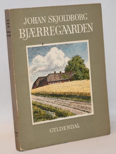 Bjærregaarden.