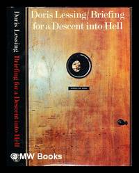 cover of Briefing for a descent into hell
