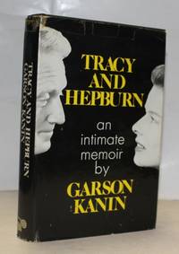 Tracy and Hepburn: An Intimate Memoir