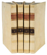 Dizionario Universale Ragionato Della Giurisprudenza Mercantile 4 Vols