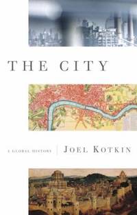 The City : A Global History