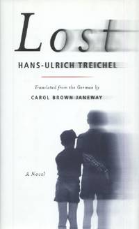image of Lost
