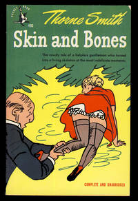 image of Skin and Bones